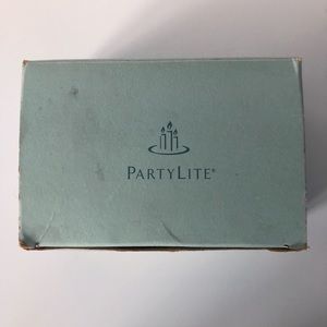 Partylite Candles